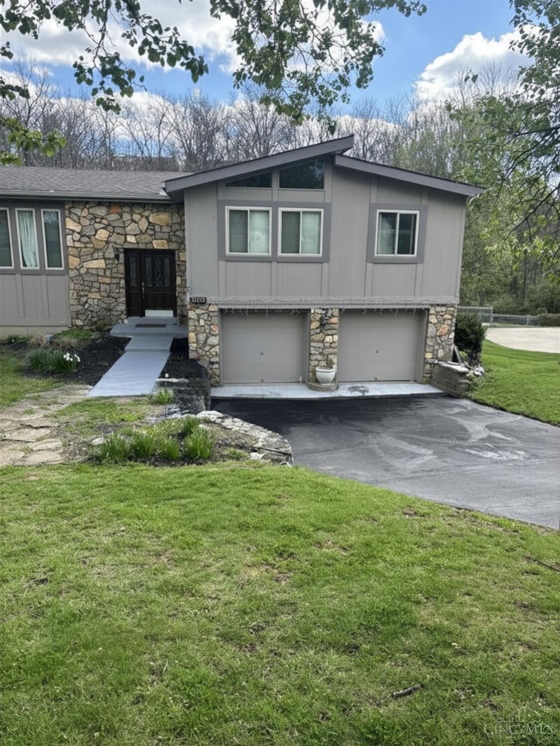 Property Photo:  3899 Ridgedale Drive  OH 45247 