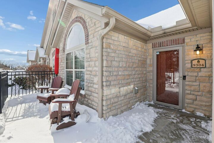 Property Photo: 9304 Elizabeth Lane OH 45040