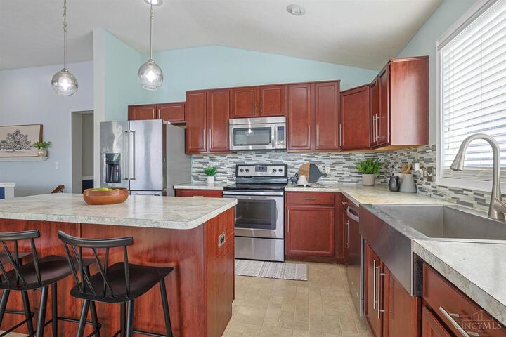 Property Photo:  1919 Washburn Street  OH 45223 