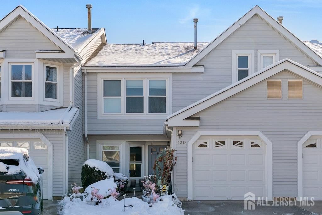 Property Photo: 130 Magee Court NJ 08816