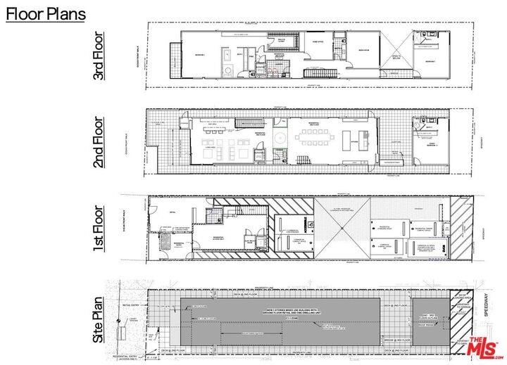 Property Photo:  811 Ocean Front Walk  CA 90291 