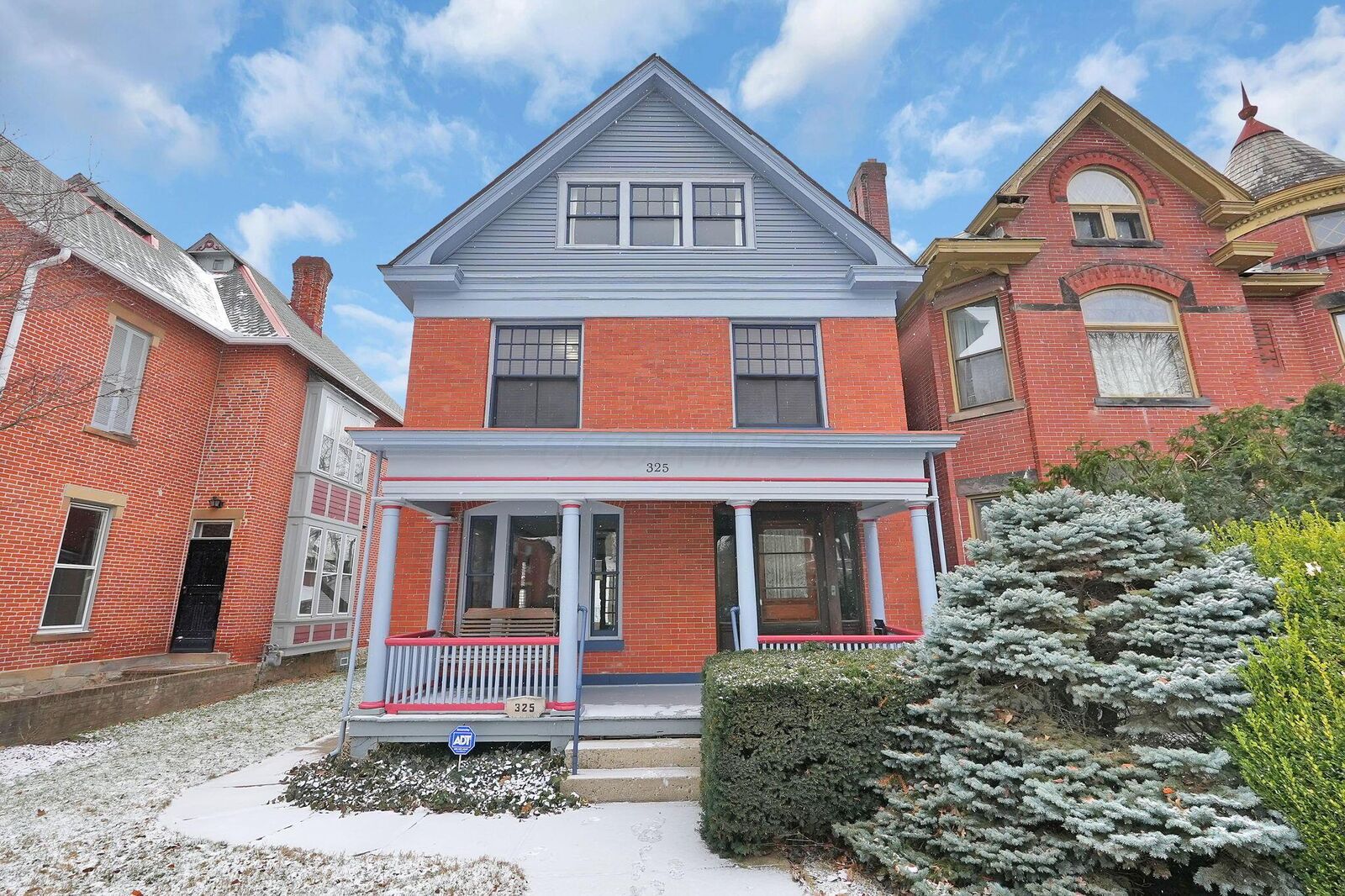 Property Photo:  325 W 6th Avenue  OH 43201 