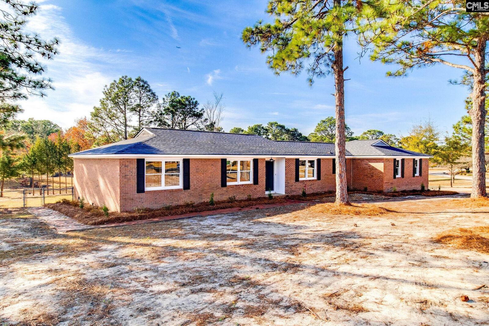 Property Photo:  204 Calcutta  SC 29172 