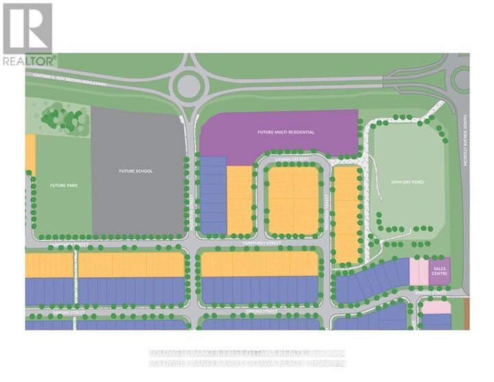 Property Photo: 26 Utman Crescent ON K7C 0J8