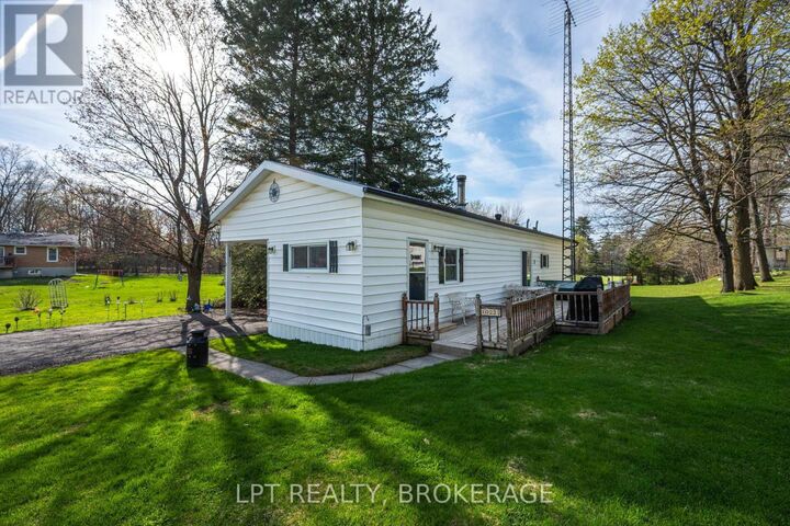 Property Photo: 1023 Moon Road ON K0H 1T0