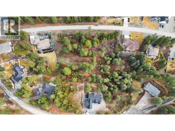 Property Photo:  Lot 11 Prospect Drive  BC V0H 1H2 