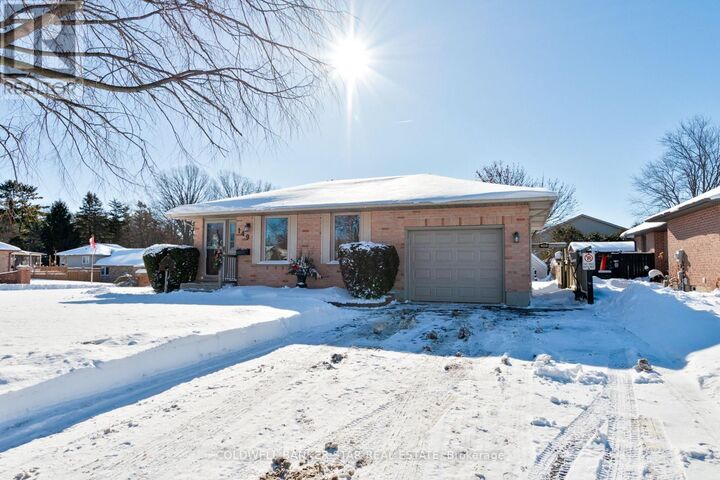 Photo de la propriété:  149 Fath Avenue  ON N5H 3E2 