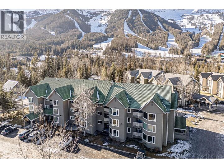 Property Photo: 4559 Timberline Crescent 113 BC V0B 1M6