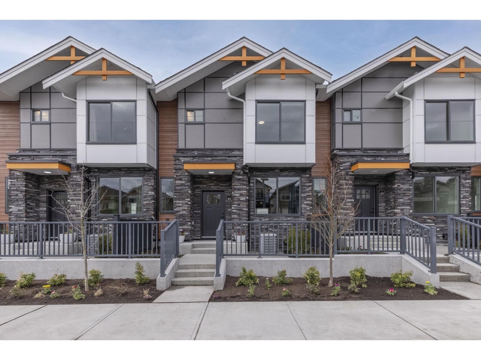 Photo de la propriété: 6035 141 Street 43 BC V3X 2N2