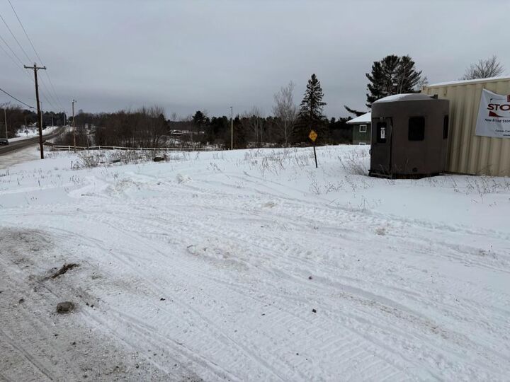 Property Photo:  W4998 Pinewood Lane  WI 54452 