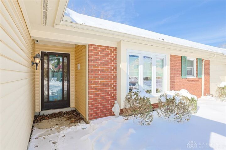 Property Photo: 8319 Leisure Drive OH 45458