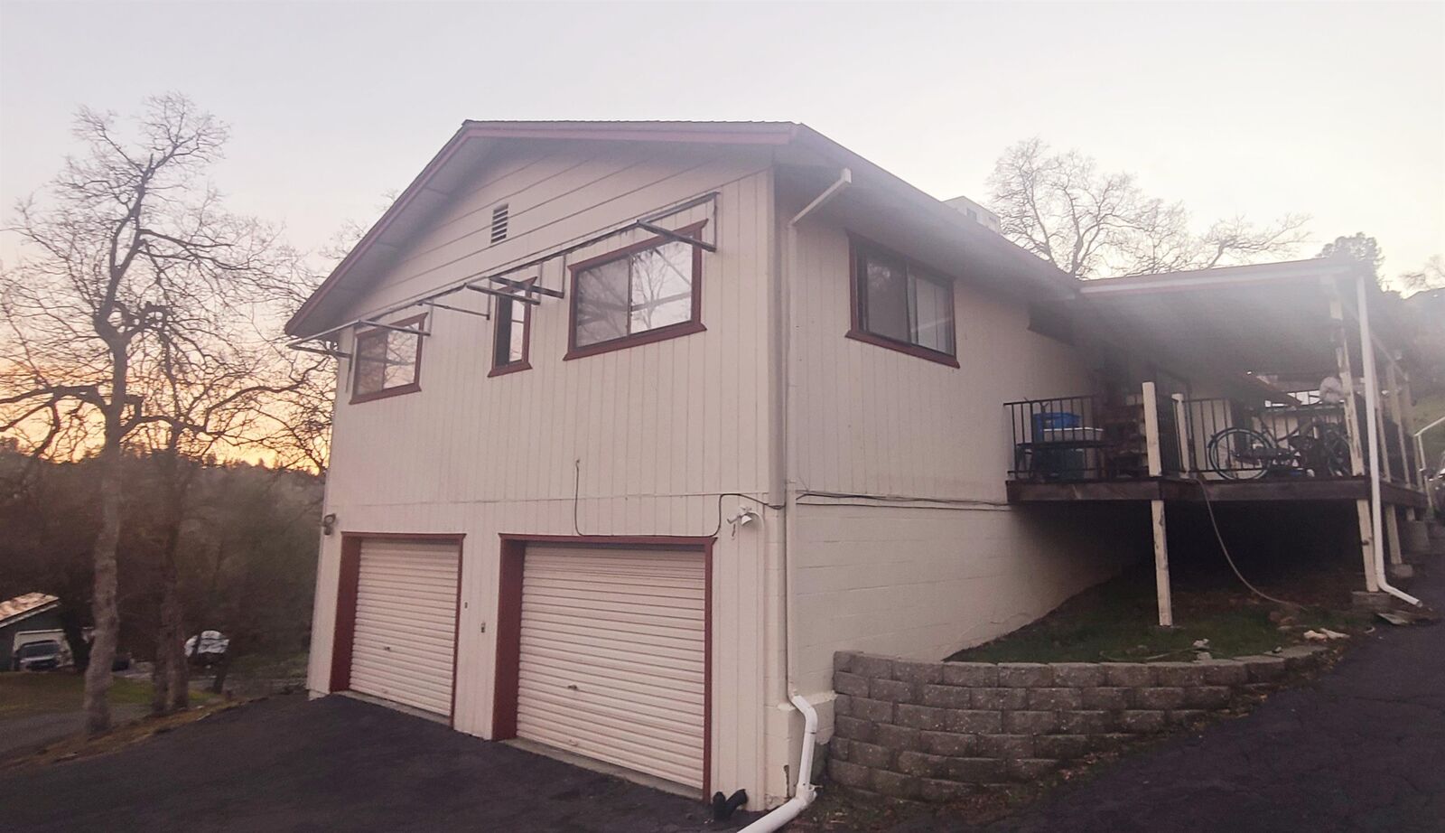 Property Photo: 20860 Caylor Dr CA 95372