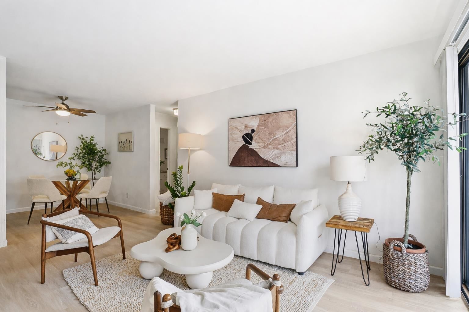 Property Photo:  1443 Marchbanks Dr #2  CA 94598 