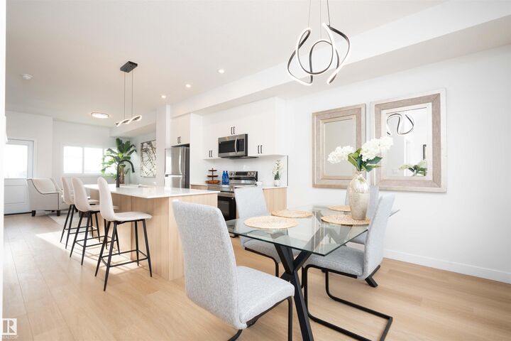 Property Photo:  18120 28 Avenue SW 66  AB T6W 4V2 