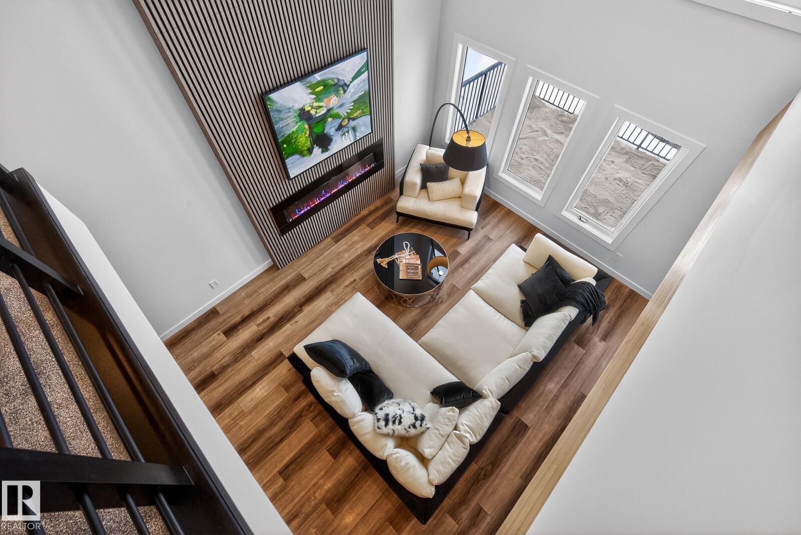 Property Photo:  34 Eldridge Point(E)  AB T8N 8C3 