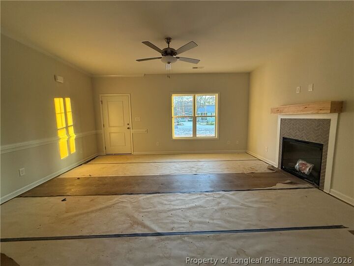 Property Photo: 4043 Church Street NC 28395