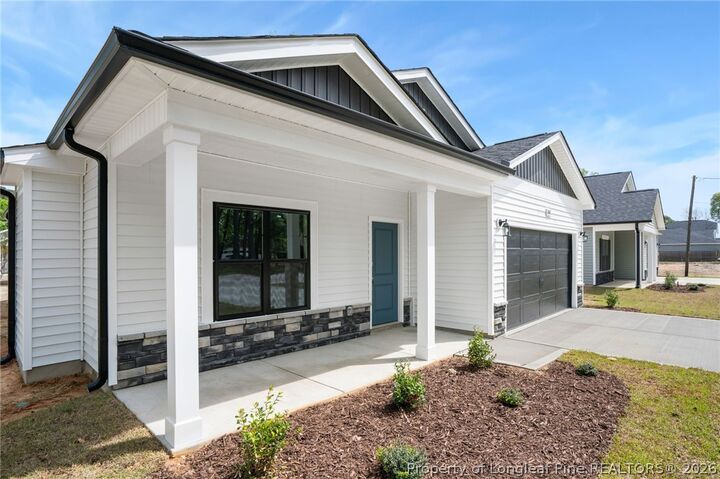 Property Photo:  4043 Church Street  NC 28395 