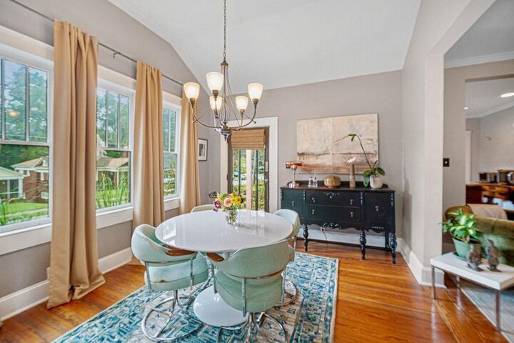 Property Photo: 1677 Neely Avenue GA 30344