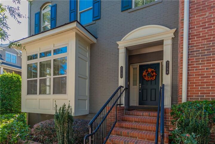 Property Photo: 2752 Wander Lane 27 GA 30022