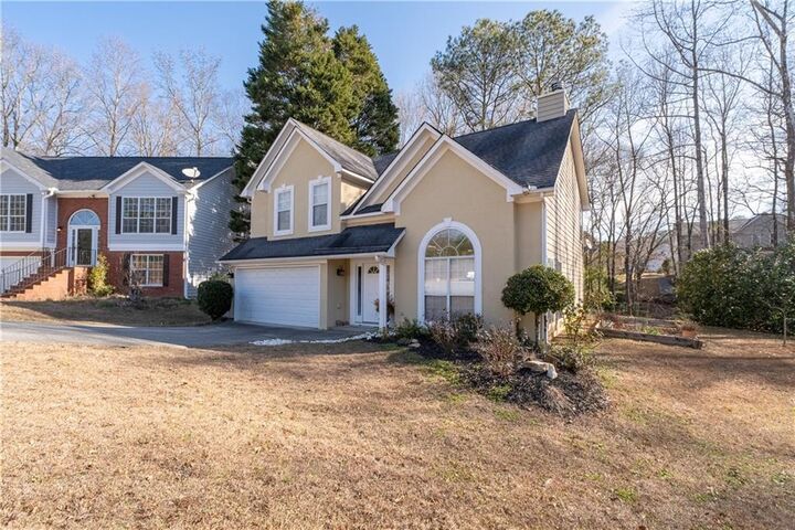 Property Photo: 4240 Berkeley Mill Lane GA 30096