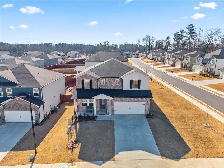 Property Photo:  319 Canal Way  GA 30188 