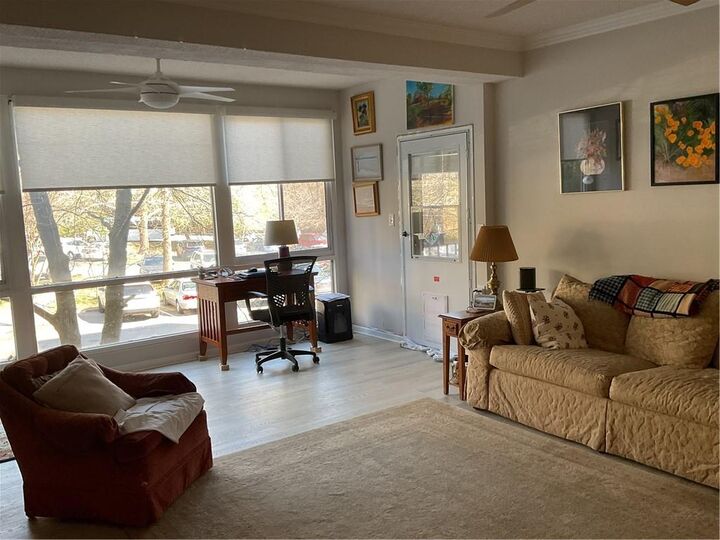 Property Photo:  1800 Clairmont Place 223  GA 30033 