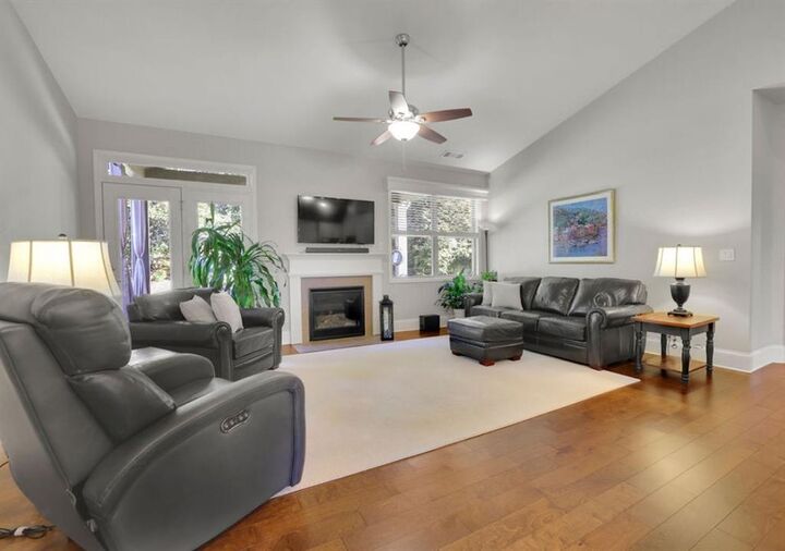 Property Photo:  6610 Tything Court  GA 30040 