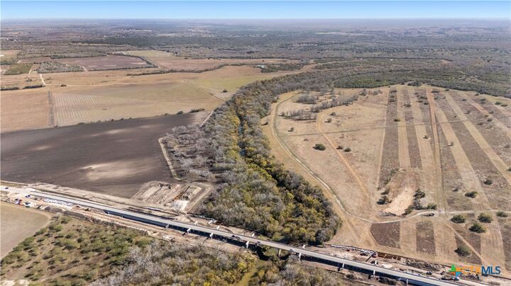 Property Photo:  00 U.s. Hwy 59  TX 77963 