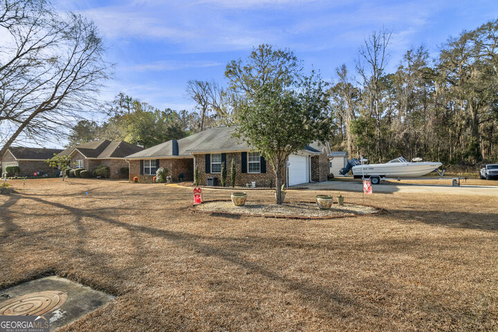 Property Photo:  312 Wexford Drive  GA 31313 