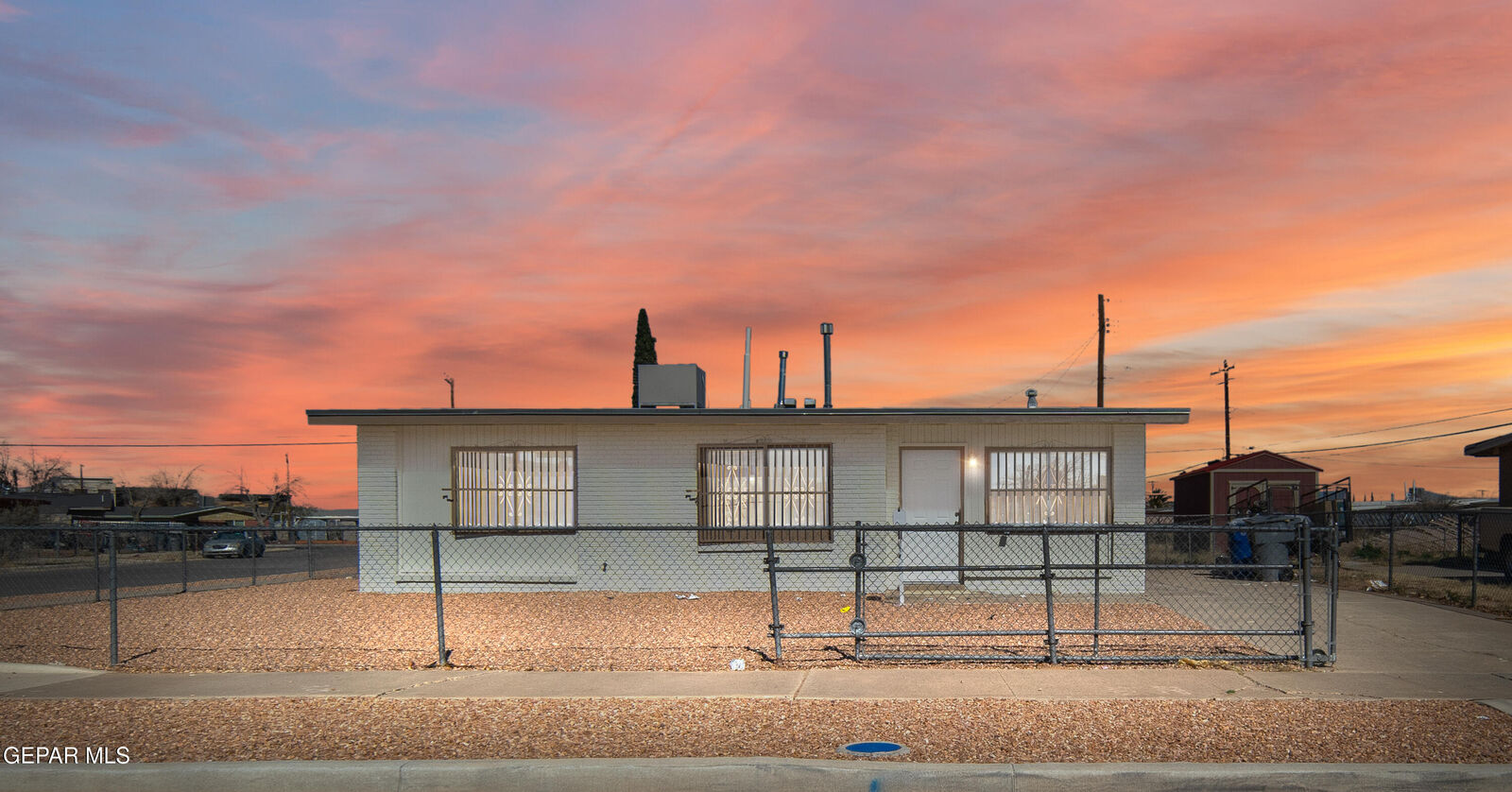 Property Photo:  5101 Rutherford Drive  TX 79924 