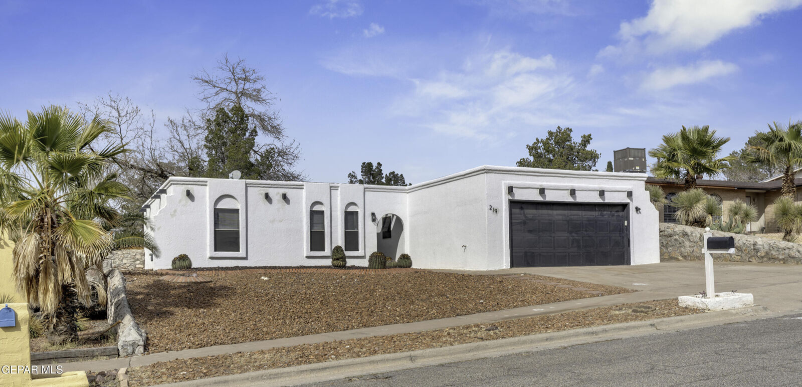 Property Photo:  219 Alvarez Drive  TX 79932 