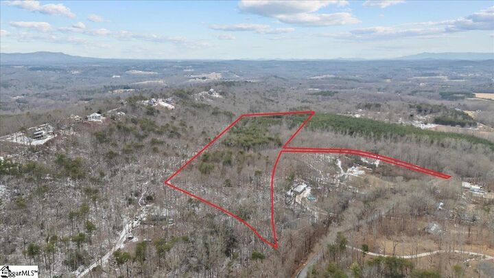 Property Photo:  00 Ponder Lane  SC 29687 