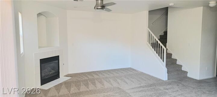 Property Photo:  4083 Halfmoon Bay Drive  NV 89115 