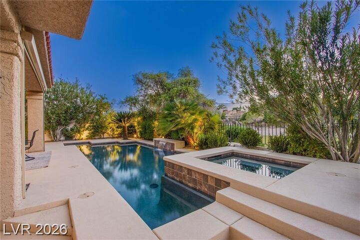 Property Photo:  8149 Pinnacle Peak Ave Avenue  NV 89113 