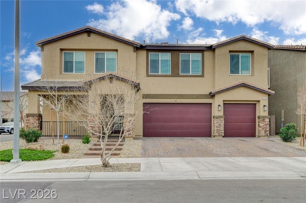 Property Photo:  4219 Campriani Avenue  NV 89084 