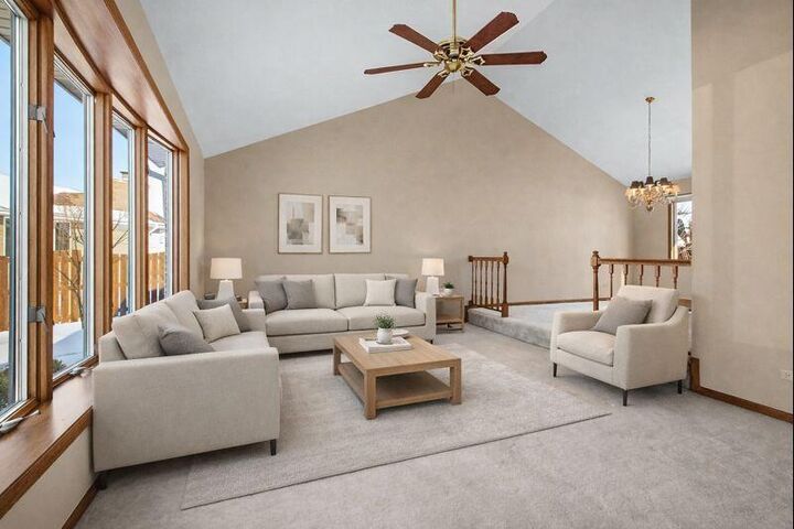 Property Photo:  9679 E Oakridge Drive  IN 46373 