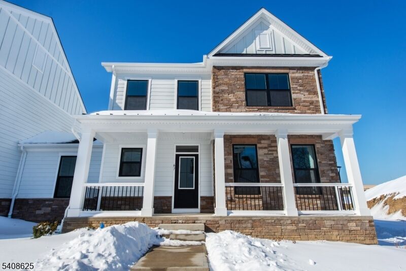 Property Photo: 67 Willow Ln NJ 07054