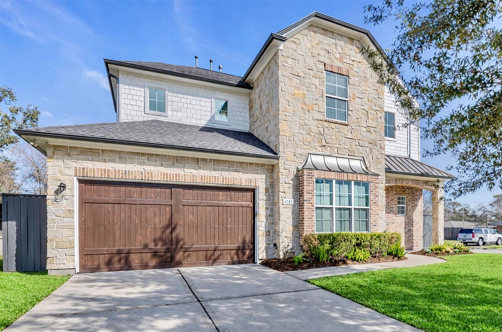 Property Photo:  4702 Lido Lane  TX 77092 