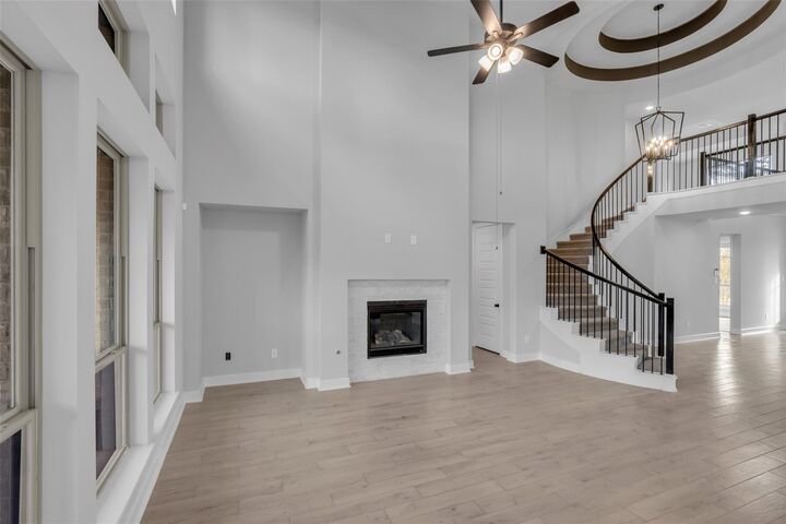 Property Photo:  215 Flower Moon Court  TX 77318 