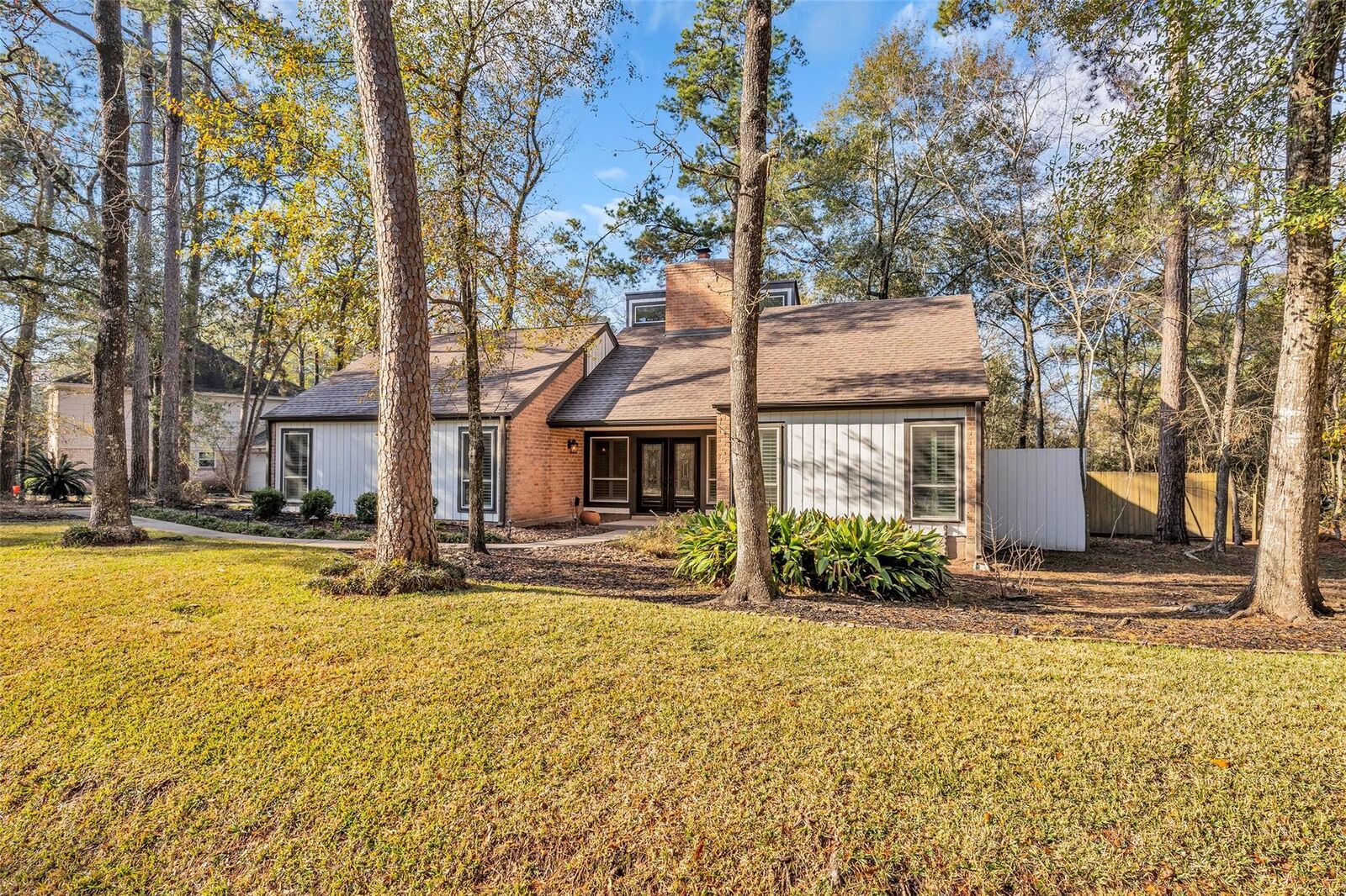 Property Photo:  11407 Timberwild Street  TX 77380 