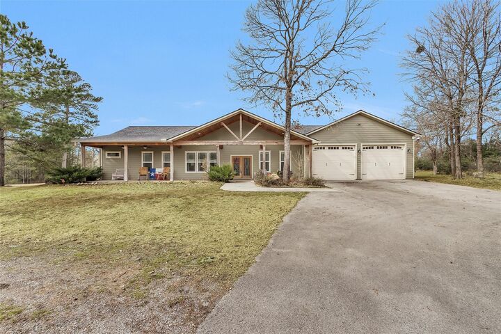 Property Photo:  12225 High Fire Road  TX 77356 