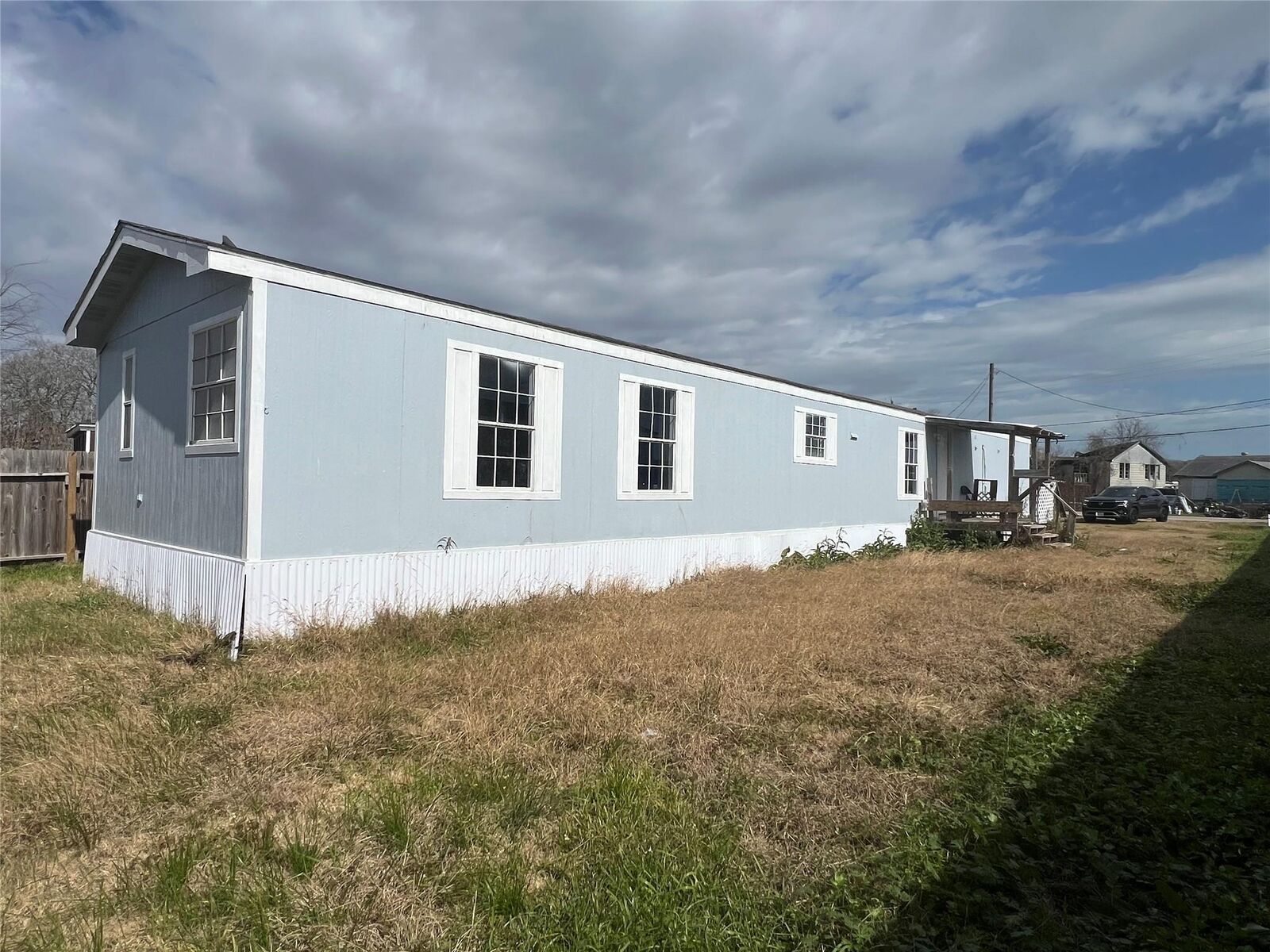 Property Photo:  2525 Oyster Creek Bend  TX 77541 