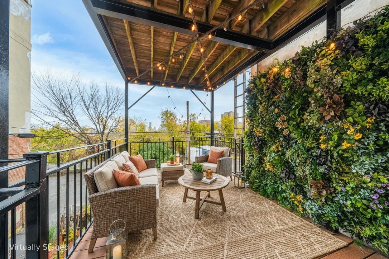 Property Photo:  262 Palisade Ave 2  NJ 07307-1111 