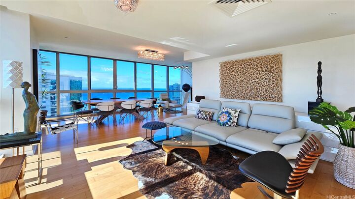 Property Photo:  1177 Queen Street 4610  HI 96814 