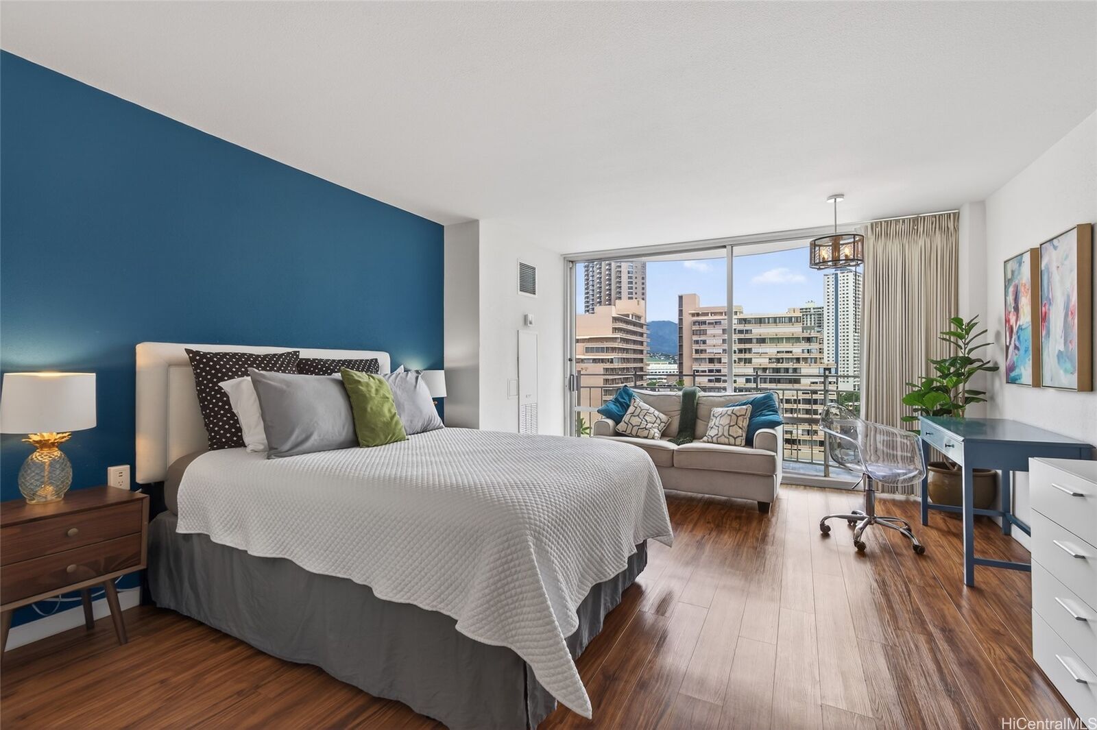 Property Photo: 1765 Ala Moana Boulevard 1283 HI 96815