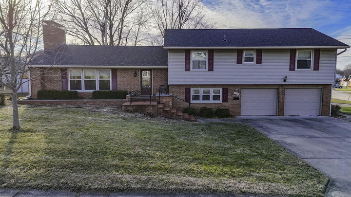 Property Photo:  1211 Kent Road  MO 65265 