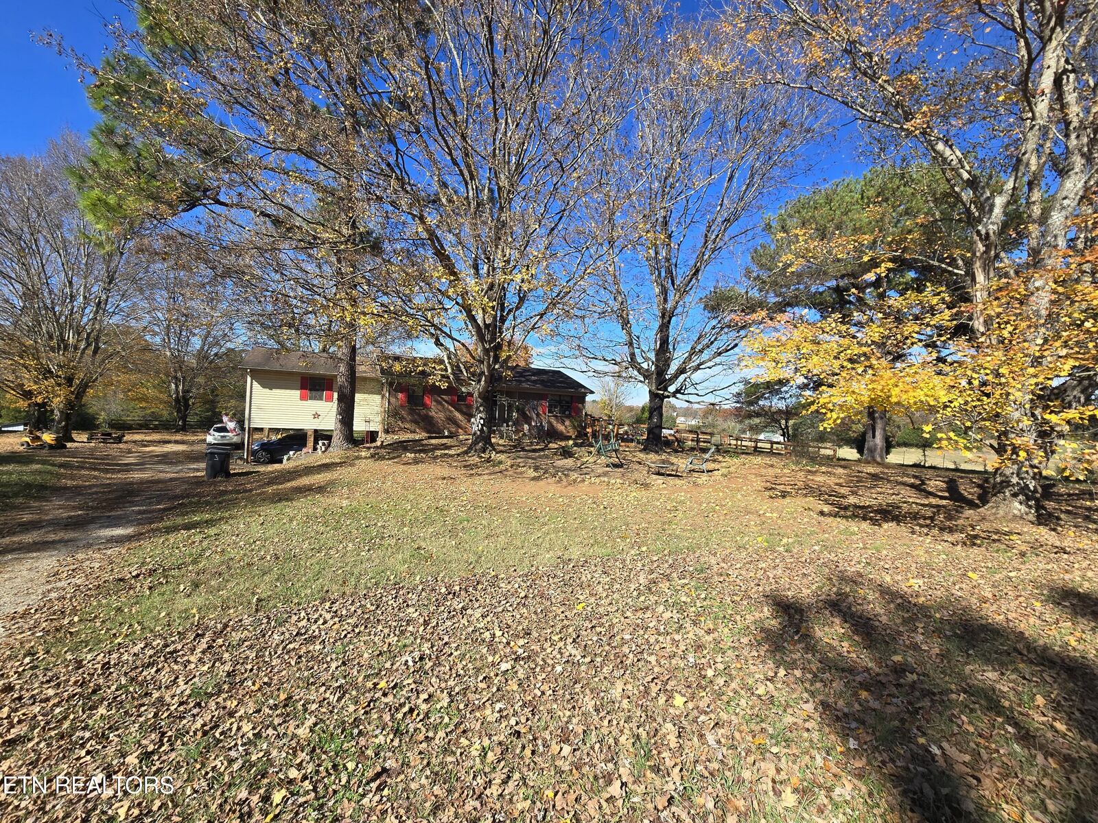 Property Photo:  732 Echo Hill Way  TN 37801 