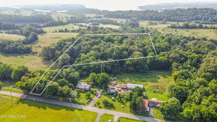 Property Photo: Brethren Church Rd TN 37890