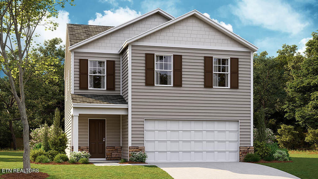 Property Photo:  904 Calico Lane  TN 37865 