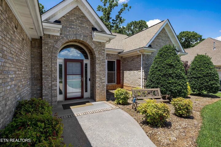 Property Photo:  640 Windward Point  TN 37772 